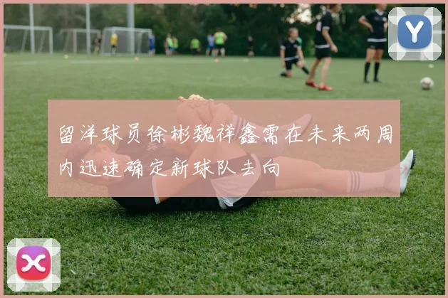 留洋球员徐彬魏祥鑫需在未来两周内迅速确定新球队去向