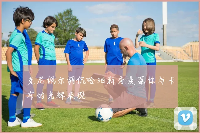 克尼佩尔调侃哈珀新秀羡慕你与卡布的光辉表现