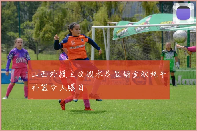 山西外援主攻战术尽显胡金秋绝平补篮令人瞩目